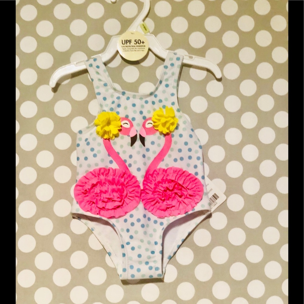 🎈2 for $30🎈Baby Girl’s Swimsuit